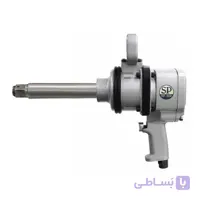 بکس ۱ درایو هفتیری شفت بلند اس پی مدل SP-1193GEP-6