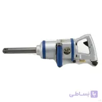 بکس ۱ درایو مستقیم شفت بلند اس پی مدل SP-1192 EX-6