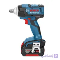 بکس شارژی 18 ولت بوش مدل GDS 18V-EC 250