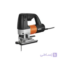 اره عمودبر 600 وات آاگ مدل STEP 1200X