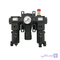 واحد مراقبت هوا 1 اینچ سوماک مدل SA-2281A