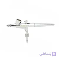 پیستوله ایربراش نازل 0/2 میلی‌متر سوماک مدل SB-1108