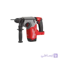 بتن کن/تخریب کن سه کاره چهار شیار 18 ولت شارژی میلواکی مدل M18FH-0X