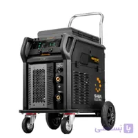 دستگاه جوش اینورتر 500 آمپر سه فاز صباالکتریک Powerful R-510 ANALOG