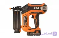 میخکوب شارژی 18 ولت آاگ مدل B18N18-201C