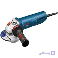 مینی فرز بوش مدل GWS 15-125 CIEB