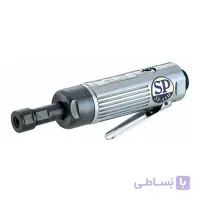فرز انگشتی گلو بند کولت 6‌ میلیمتر اس پی مدل SP-1523
