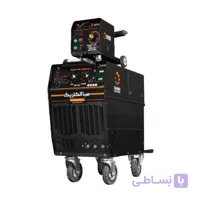 اینورتر جوشکاری 650 آمپر صبا الکتریک Power Mig Series 6.5 WC