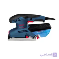 سنباده لرزان 240 ولت بوش مدل GSS 23 AE