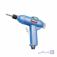 پیچ گوشتی بادی هفتیری ضربه ای 200 نیوتن متر سوماک مدل ST-4469