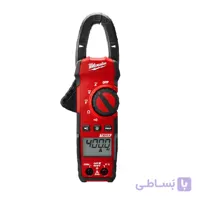 کلمپ دیجیتال میلواکی مدل 2235-40