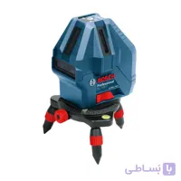 تراز لیزری خطی بوش مدل GLL 5-50 X