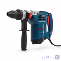 بتن کن چهارشیار 4 کیلویی بوش مدل GBH 4-32 DFR