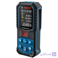 متر لیزری بوش مدل GLM 150-27 C