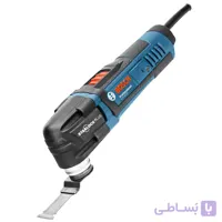 ابزار همه کاره 300 وات بوش مدل GOP 30-28