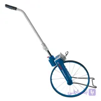 متر چرخدار حرفه ای بوش مدل GWM 40