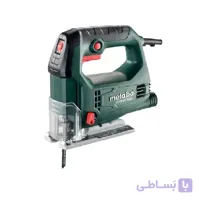 اره عمودبر 450 وات متابو مدل STEB 65