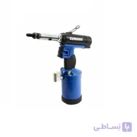 پرچ کن بادی خرطومی صنعتی سوماک مدل ST-6601