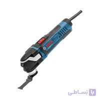 ابزار همه کاره 400 وات بوش مدل GOP 40-30