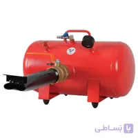 شوکر تایر 25 لیتری محک مدل BS-25