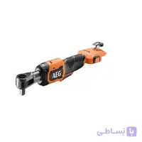 جغجغه شارژی 1/2 اینچ 18 ولت شارژى آاگ مدل BSS18R12BL-0