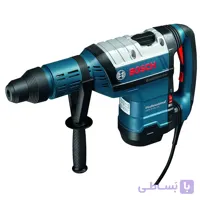 دریل بتن کن پنج شیار 8 کیلویی بوش مدل GBH 8-45 D