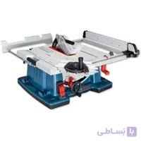 اره میزی سایز 641*737 بوش مدل GTS 10 J