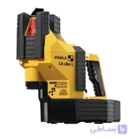 تراز لیزری ترکیبی استبیلا مدل LA 180-L