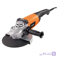 فرز سنگبرى 2200 وات DMS آاگ مدل WS2200-230DMS
