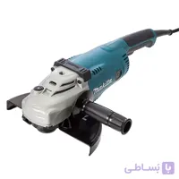 فرز سنگبری 2200 وات ماکیتا مدل GA9020