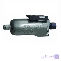 بکس 3/8 اینچ پروانه ای 70 نیوتن متر SP مدل SP-1850