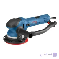 سنباده برقی بوش مدل GET 75-150