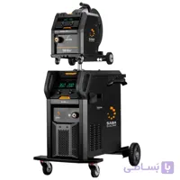 دستگاه جوش اینورتر 400 آمپر دیجیتال صبا الکتریک MASTER MIG M-406 DIGITAL