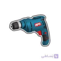 دریل 350 وات ای پی ان مدل APN DR 6.5 S