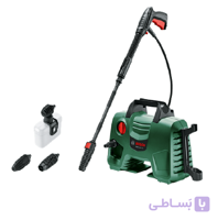 کارواش خانگی 1500 وات بوش مدل Easy Aquatak 120