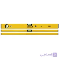 تراز ساختمانی 60 سانتی متر استبیلا سری 2-80A