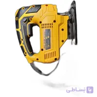 اره عمود بر 850 وات بوکی مدل BK-JS6080