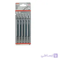 تیغه اره عمودبر T 344 D