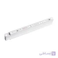 متر چوبی تاشو 2 متری زاویه دار استبیلا مدل 400 W