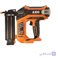 میخکوب شارژی 18 ولت آاگ مدل B18N18-0