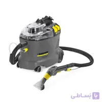 مبل موکت فرش شوی کرشر مدل Puzzi 10/1