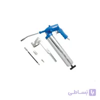 گریس پمپ بادی و دستی 400 میلی لیتر سوماک مدل ST-6636-6
