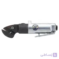 قیچی ورق بر مستقیم 1/2 میلیمتر اس پی مدل SP-1710 S
