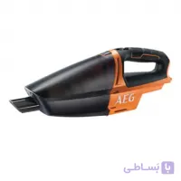 جارو دستى شارژى 18 ولت آاگ مدل BHSS18C-0