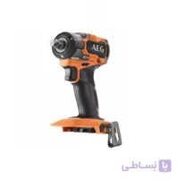 آچار بکس 1/2 اینچ شارژی 18 ولت لیتیومی آاگ مدل BSS18S12BL2-0