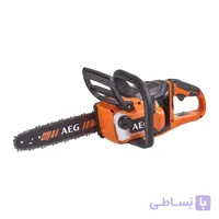 اره زنجیرى شارژی تیغه 30 سانت 18 ولت آاگ مدل ACS18B30-0