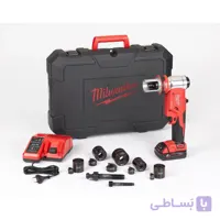 پانچ هیدورلیکی 18 ولت شارژی میلواکی M18HKP-201CA