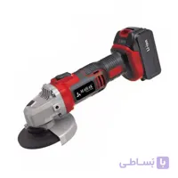 مینی فرز شارژی 18 ولت محک مدل AG-115 Li ( بدون باطری )