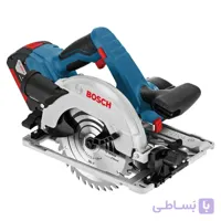 اره گرد شارژی بوش مدل GKS 18V-57 G