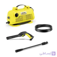 کارواش فشار قوی کارچر مدل K2 Horizontal